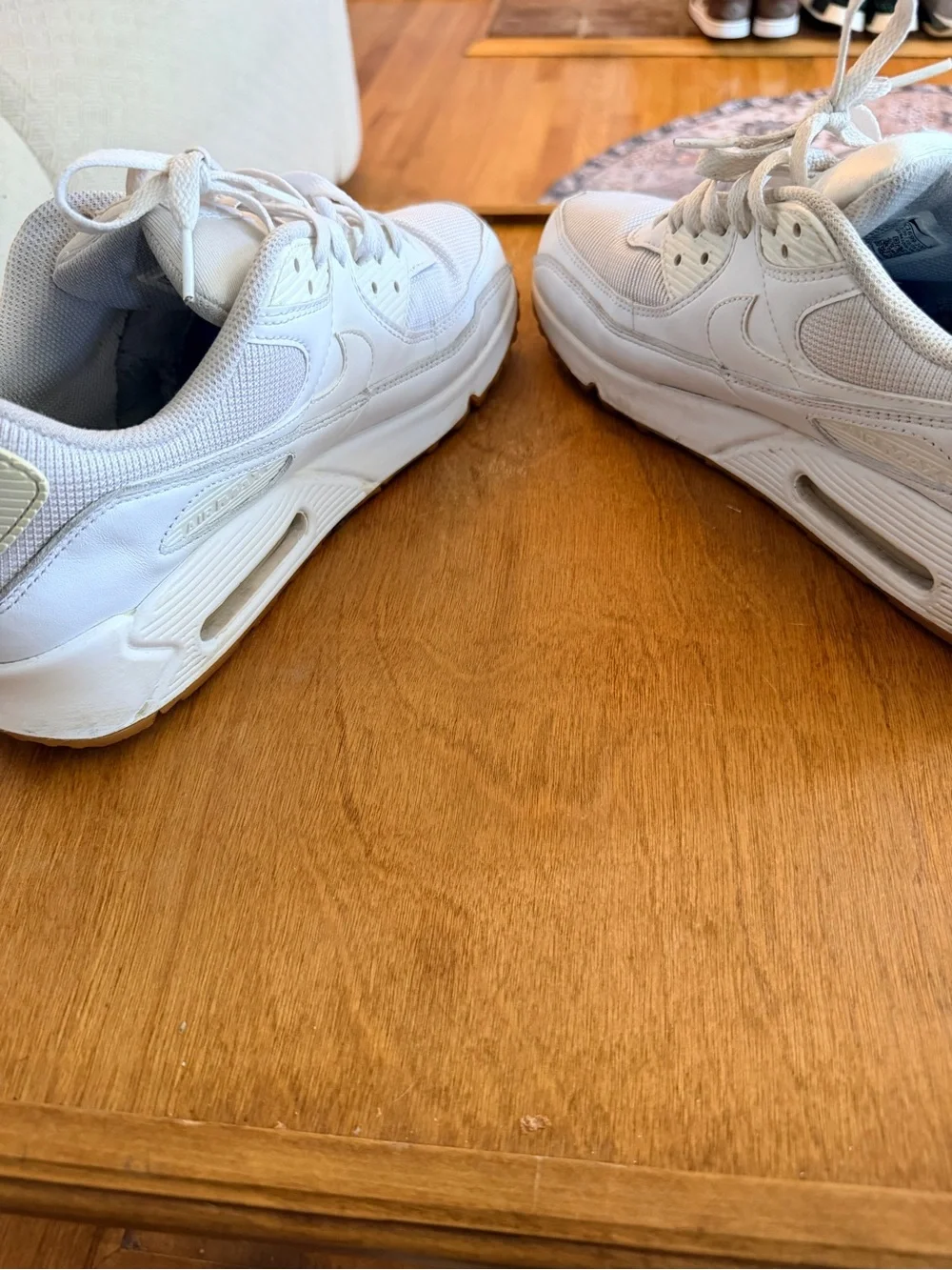 Nike Air Max 90